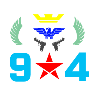 ARisingRed's emblem