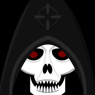 Overlord2454's emblem
