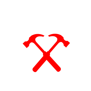Volklim's emblem