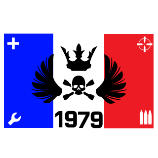 Odj78's emblem