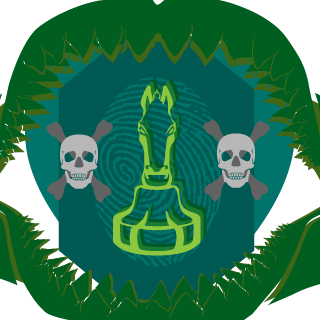 kurri-fen's emblem