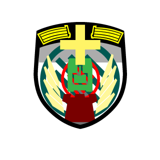 RokVefr's emblem