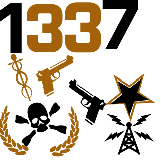gbL4FFM's emblem