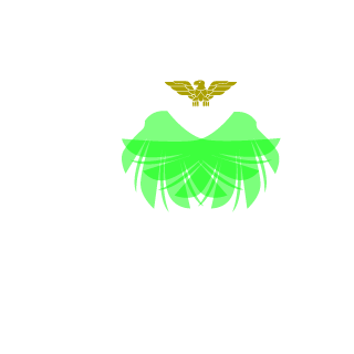 Pillemen's emblem