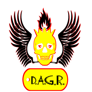 Death And Grim Reapers's emblem