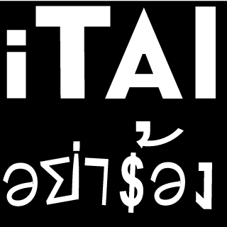 ITAI's emblem