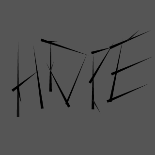Hardex2013's emblem
