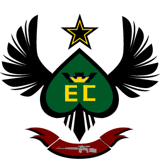 Easy-101st's emblem