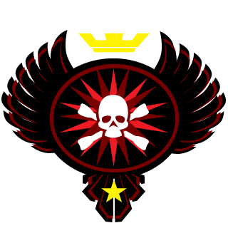 -Medic215-'s emblem