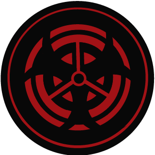 MustrdWeinar's emblem