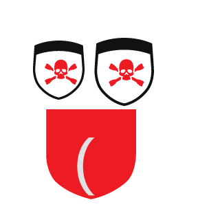 GBusterCLPro's emblem