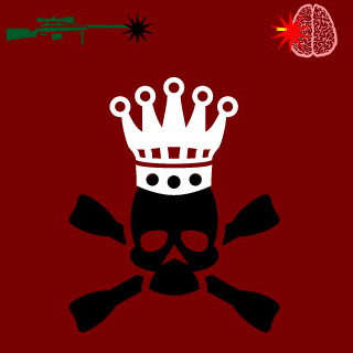 Ahnold's emblem