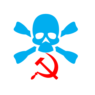 SutenerFleksa's emblem