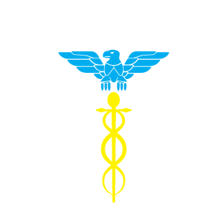 BAMR126's emblem