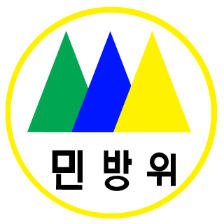 ROK_DEFCON's emblem