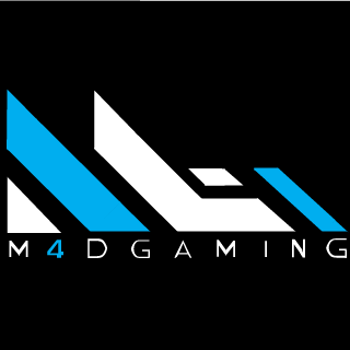 MAD 4 DESTRUCTION's emblem