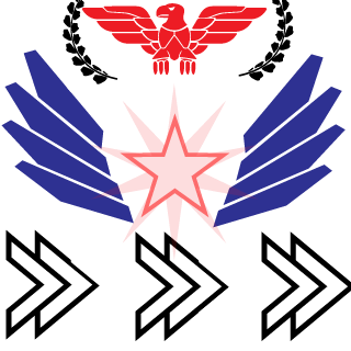 Beasten Mottzen's emblem