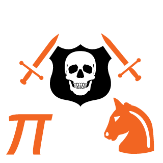 PiKNIGHT853's emblem