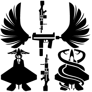 4Wolverine4's emblem
