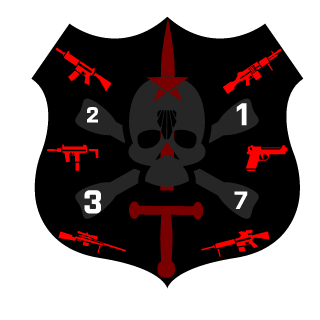 Fortrall's emblem