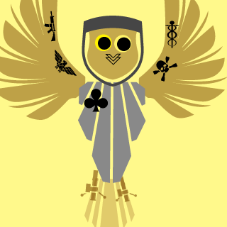 ODGrahene's emblem