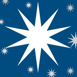 l-FR0ST-l's emblem