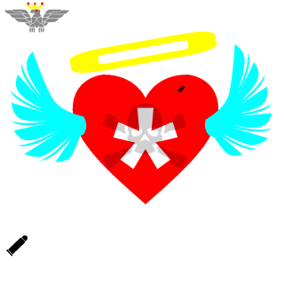 Shadoko's emblem