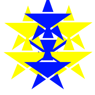ProSPeRe2's emblem