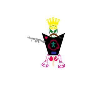 wallykk's emblem