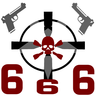 BH-jet's emblem