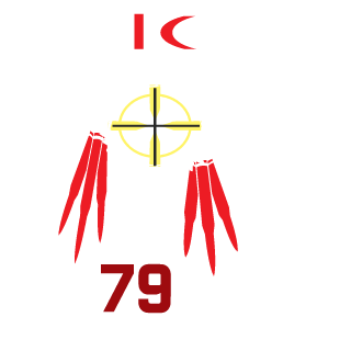xIronCreek79xMb's emblem