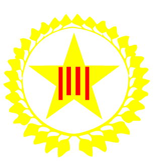 PisoFranco16's emblem