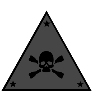235UF6's emblem