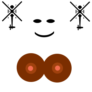 george_thunder41's emblem