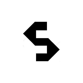 You Only Game Serious's emblem