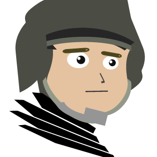 Doc2435's emblem