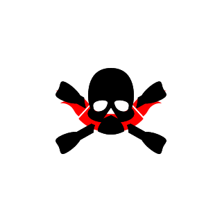 CHUWAKA-93's emblem
