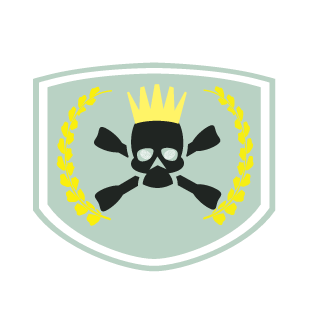 MajorStiglitz's emblem