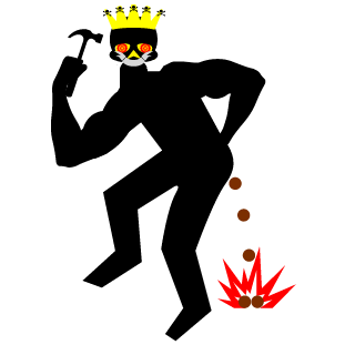 Experience Foul Gaming's emblem