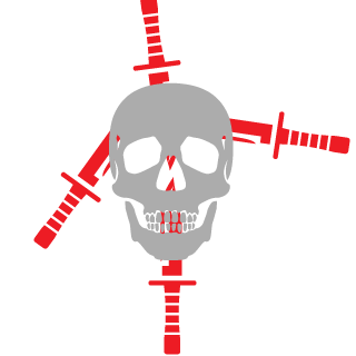 Welsterjesck's emblem