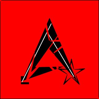 ALPHA's emblem