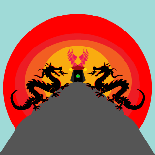 TheShortySan's emblem