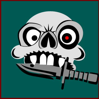 Chapupas's emblem