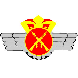 CharlestonX's emblem