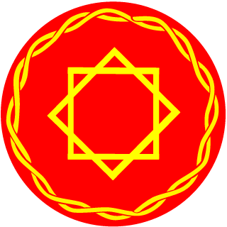 Moorish_DNA's emblem