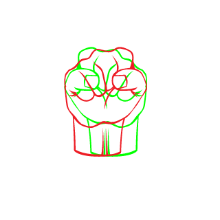 lucasvanzo's emblem