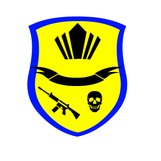 Rossy-o-'s emblem