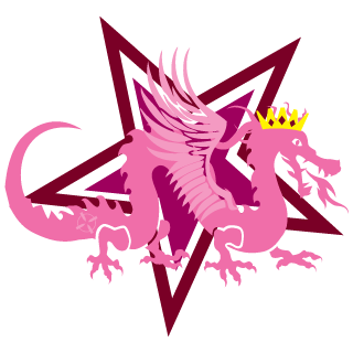 Scaperat's emblem