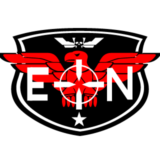 8-EON-8's emblem