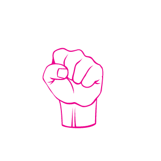 ISNJohn's emblem